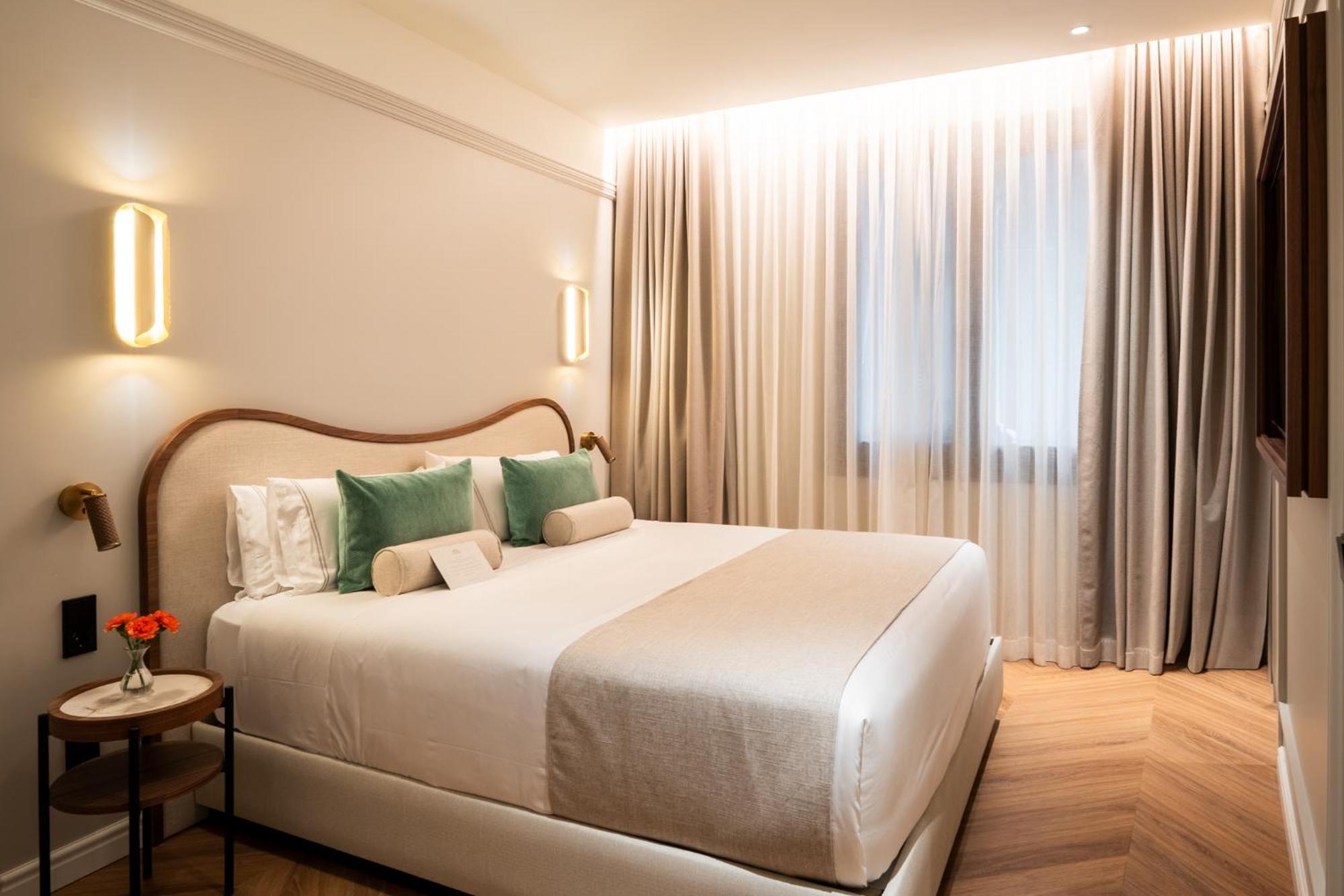 Hotel Condal — Fotos 1